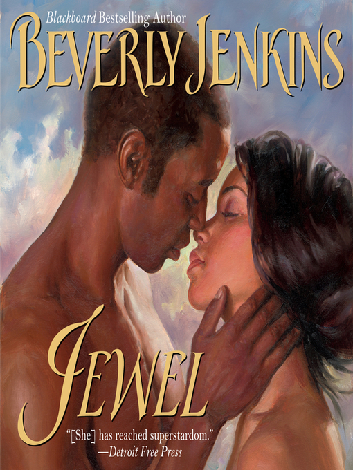 Title details for Jewel by Beverly Jenkins - Wait list